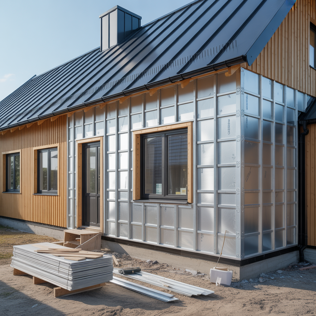 2.Att valja ratt leverantor av byggplat viktiga saker att tanka pa