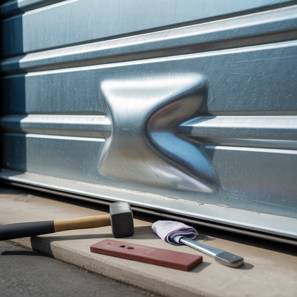 9.Sa reparerar du enklare platskador sjalv