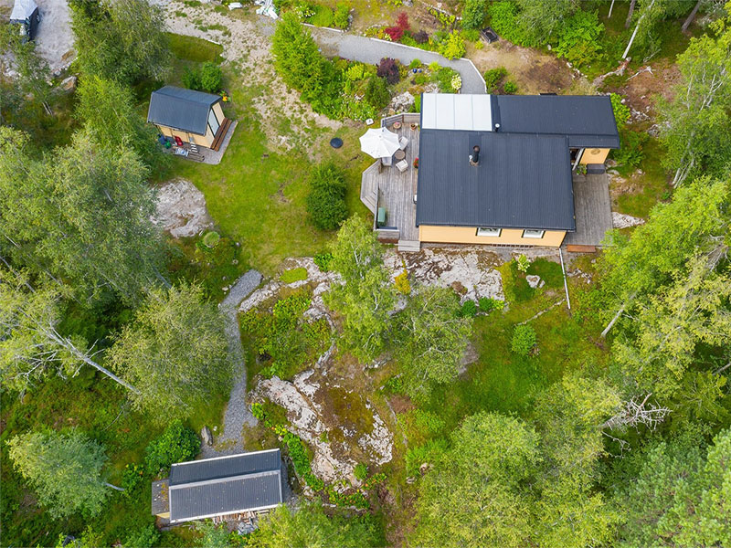 Taktvättning & Takrenovering. Bromsten Spånga
