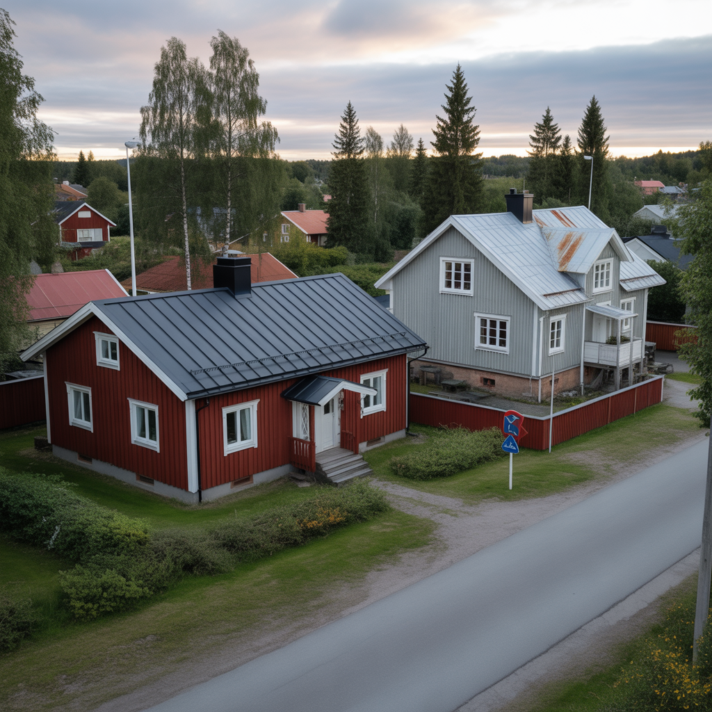 klicktak eller bandtackning i plat jamforelse av pris och li